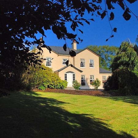 Lemongrove House Bed & Breakfast Enniscorthy Exterior photo