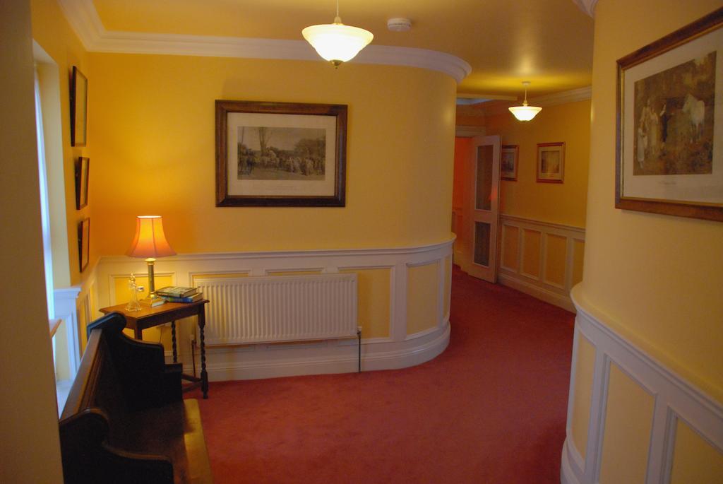 Lemongrove House Bed & Breakfast Enniscorthy Exterior photo