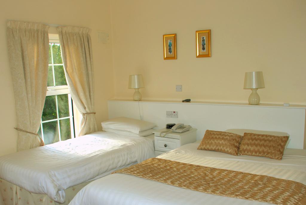 Lemongrove House Bed & Breakfast Enniscorthy Room photo
