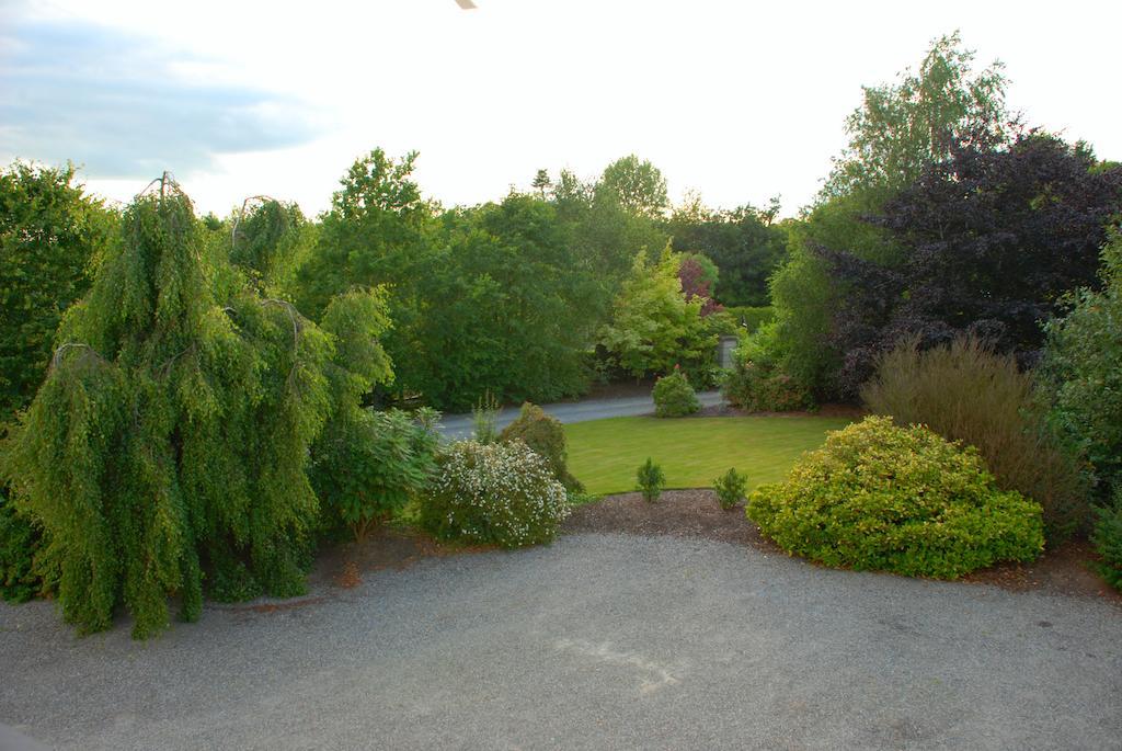 Lemongrove House Bed & Breakfast Enniscorthy Exterior photo